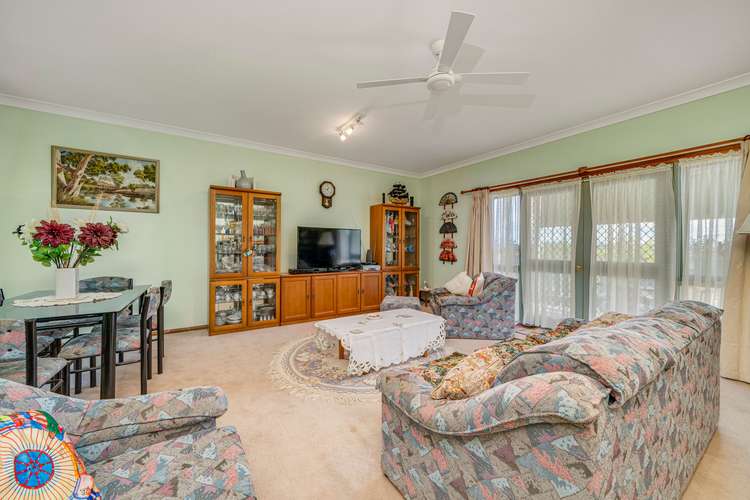 Second view of Homely house listing, 4 Hybon Avenue, Queanbeyan NSW 2620