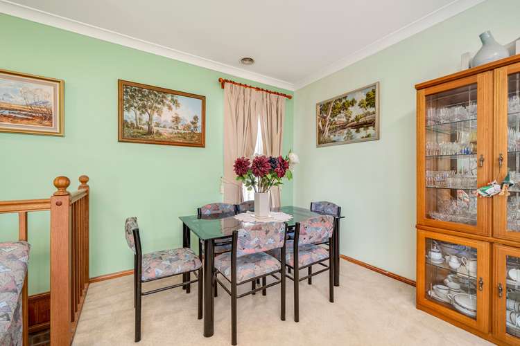 Third view of Homely house listing, 4 Hybon Avenue, Queanbeyan NSW 2620