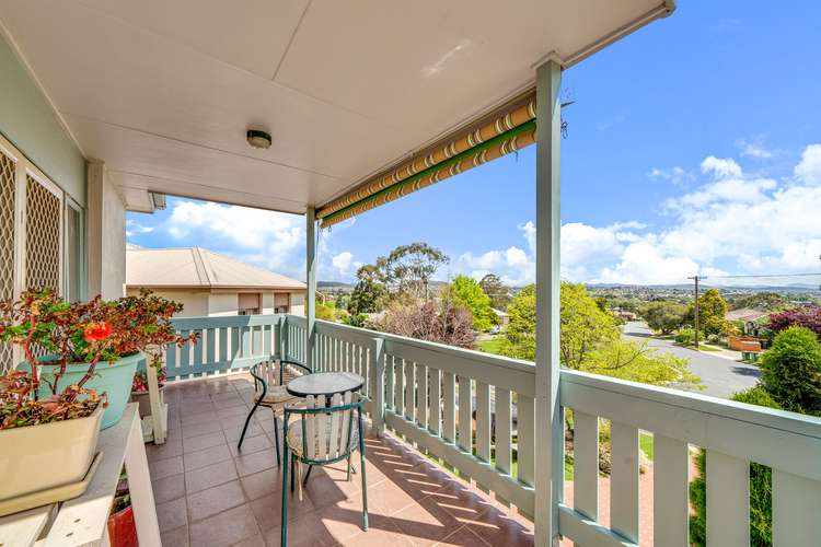 Fourth view of Homely house listing, 4 Hybon Avenue, Queanbeyan NSW 2620