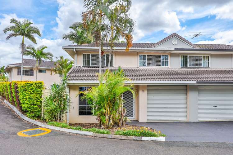 Main view of Homely townhouse listing, 49/45 Nyanza Street, Woodridge QLD 4114