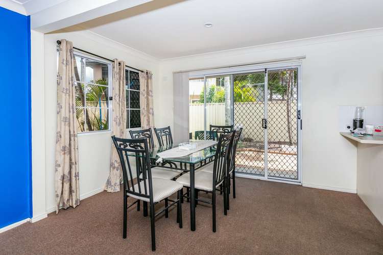 Fourth view of Homely townhouse listing, 49/45 Nyanza Street, Woodridge QLD 4114