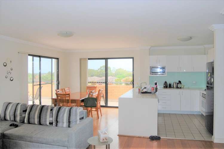 Fifth view of Homely unit listing, 22/704 Princes Highway, Kogarah NSW 2217