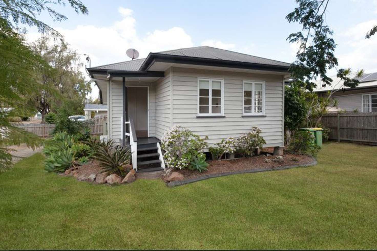 Main view of Homely house listing, 11A Cemetery Road, Raceview QLD 4305