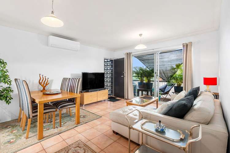 Fourth view of Homely unit listing, U2/205 Baroona Road, Paddington QLD 4064