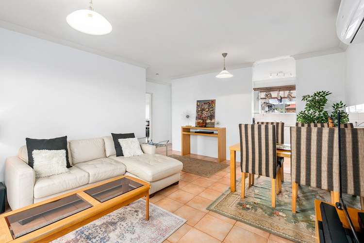 Fifth view of Homely unit listing, U2/205 Baroona Road, Paddington QLD 4064
