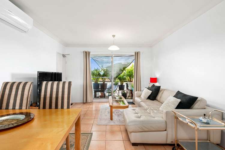 Sixth view of Homely unit listing, U2/205 Baroona Road, Paddington QLD 4064