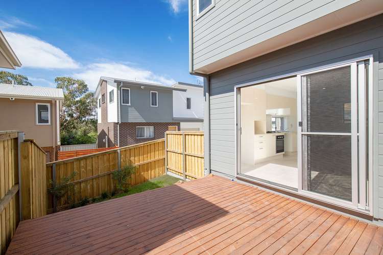 Fifth view of Homely townhouse listing, 17/189 Lake Road, Elermore Vale NSW 2287