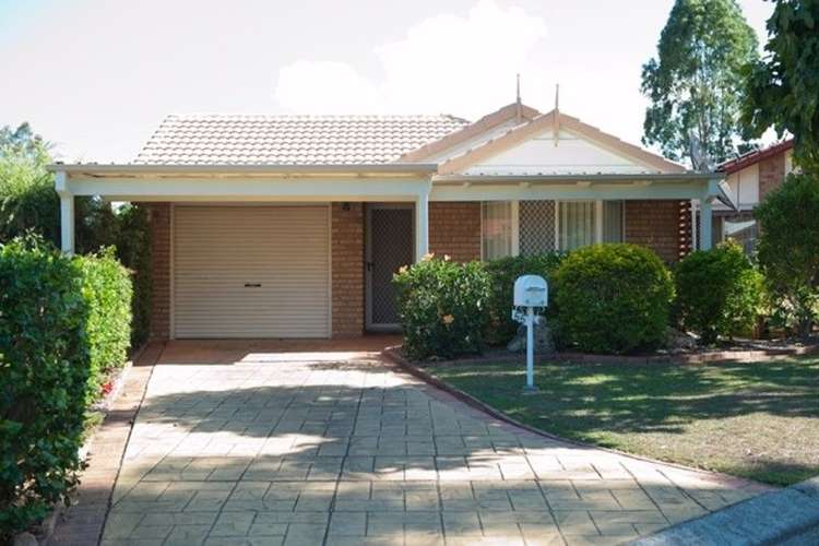 Main view of Homely house listing, 55 Cook Street, Forest Lake QLD 4078