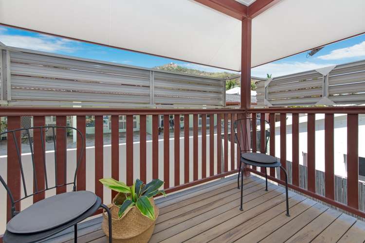 Second view of Homely unit listing, 3/27 Garrick Street, West End QLD 4810