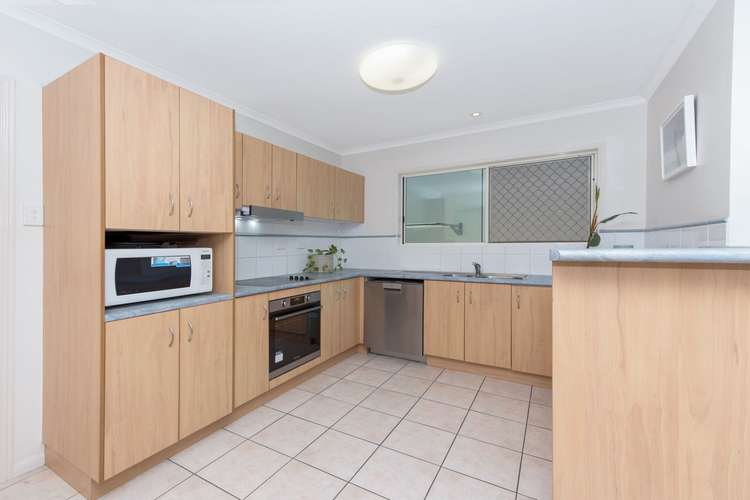 Third view of Homely unit listing, 3/27 Garrick Street, West End QLD 4810