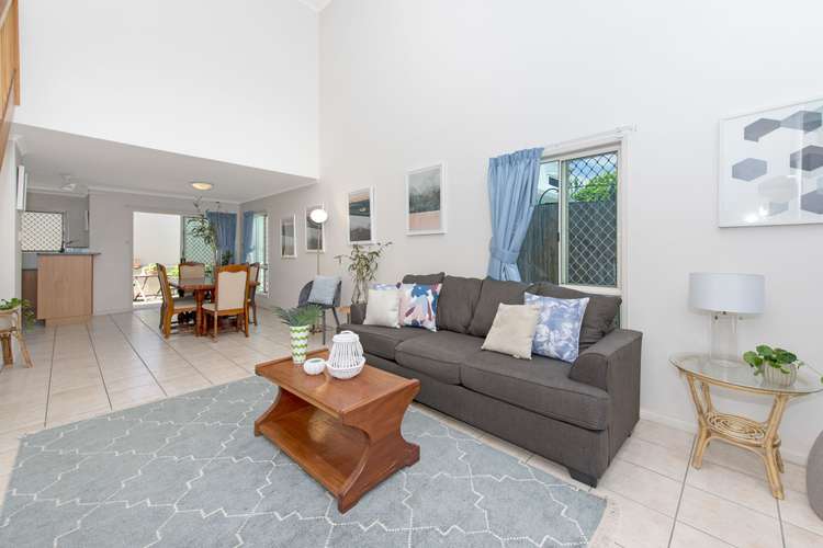 Fourth view of Homely unit listing, 3/27 Garrick Street, West End QLD 4810