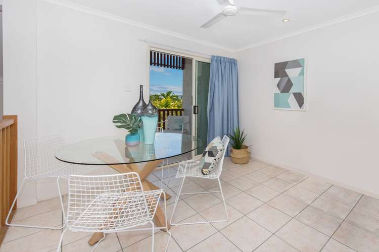 Fifth view of Homely unit listing, 3/27 Garrick Street, West End QLD 4810