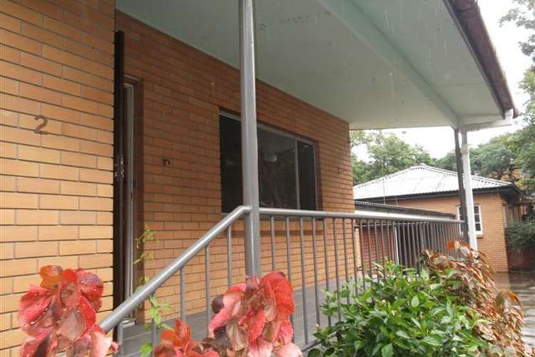 Main view of Homely semiDetached listing, 2/158 Frank Street, Labrador QLD 4215