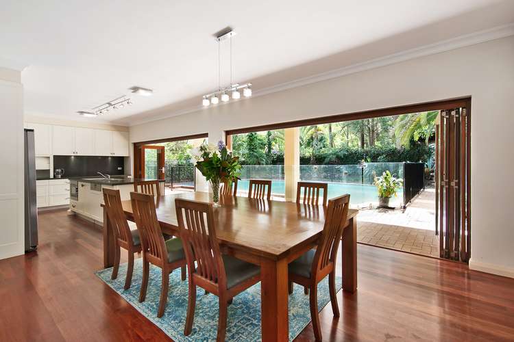 Second view of Homely house listing, 74 Golfers Parade, Pymble NSW 2073