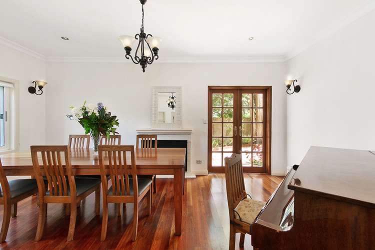 Fifth view of Homely house listing, 74 Golfers Parade, Pymble NSW 2073