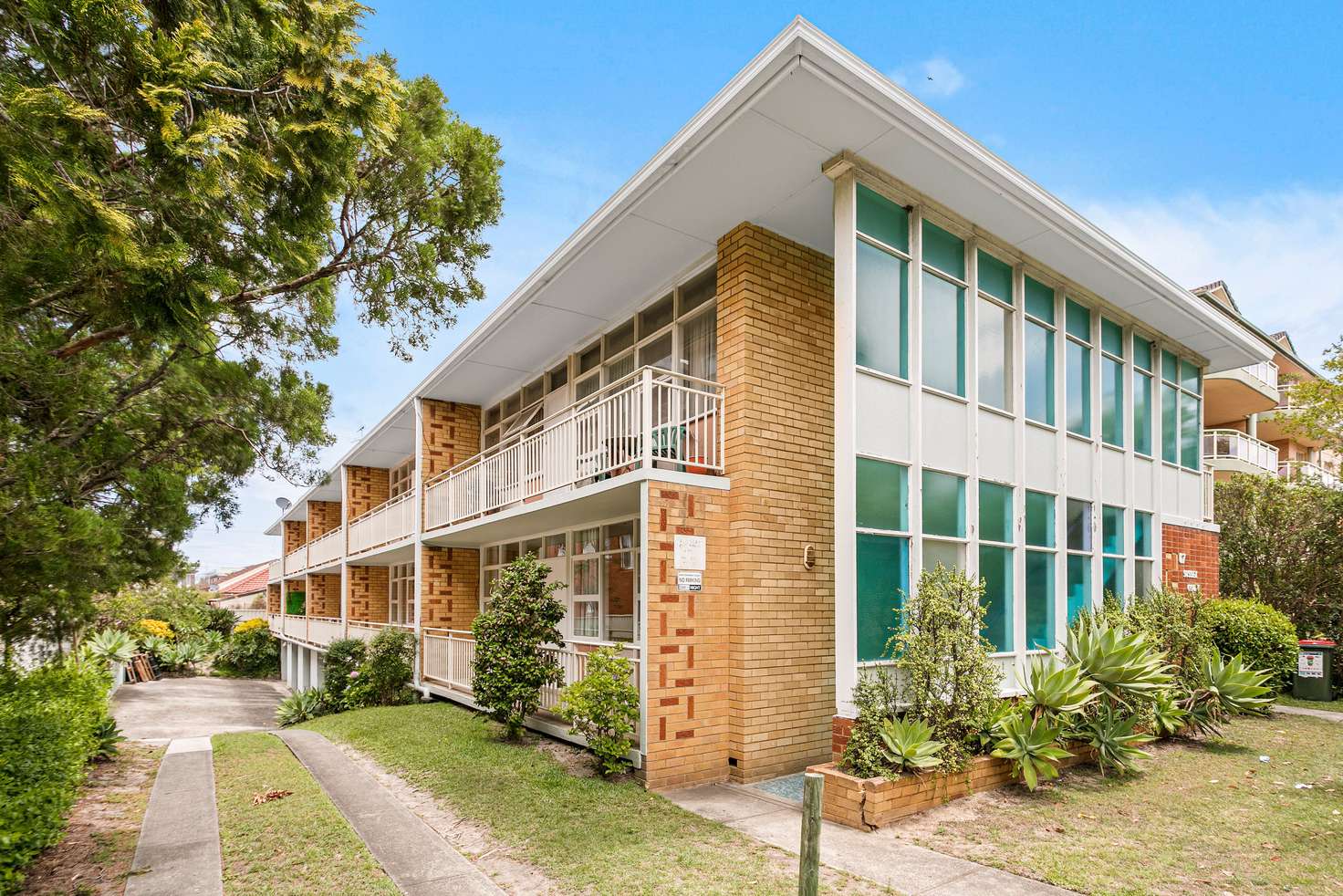 Main view of Homely unit listing, 1/67 Kings Road, Brighton-le-sands NSW 2216