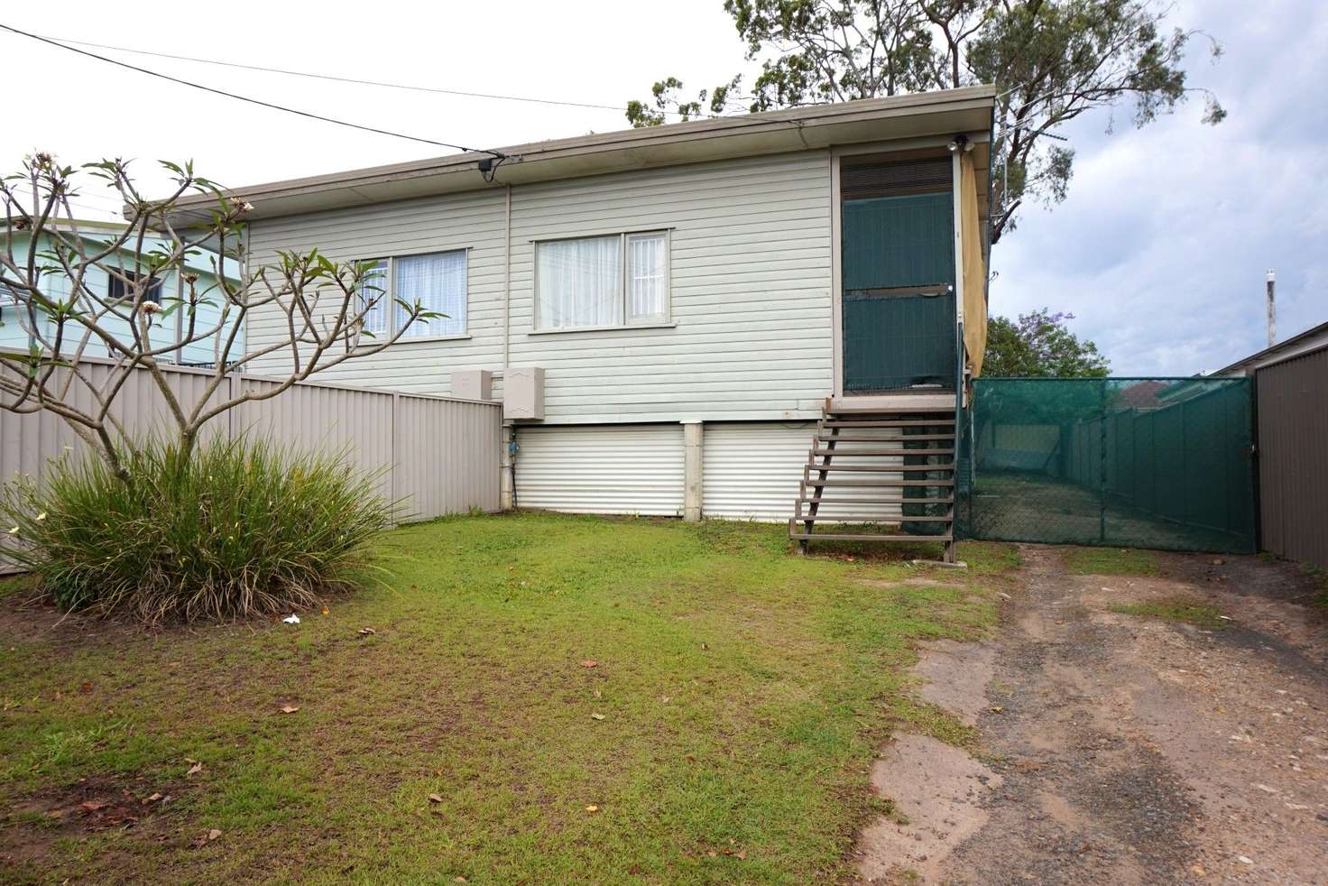 Main view of Homely unit listing, 1/17 Dol Street, Woodridge QLD 4114