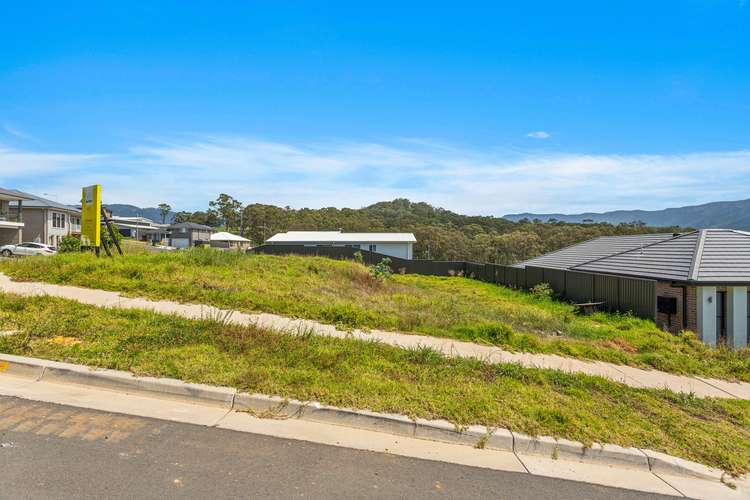 Seventh view of Homely residentialLand listing, 1 Hollow Way, Calderwood NSW 2527