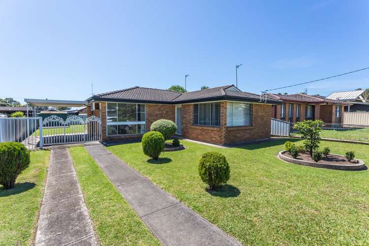 Main view of Homely house listing, 9 Lachlan Avenue, Barrack Heights NSW 2528
