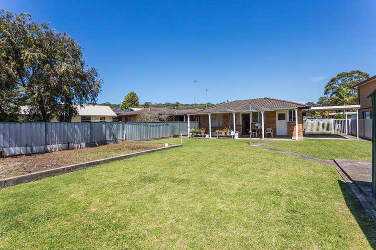 Fifth view of Homely house listing, 9 Lachlan Avenue, Barrack Heights NSW 2528