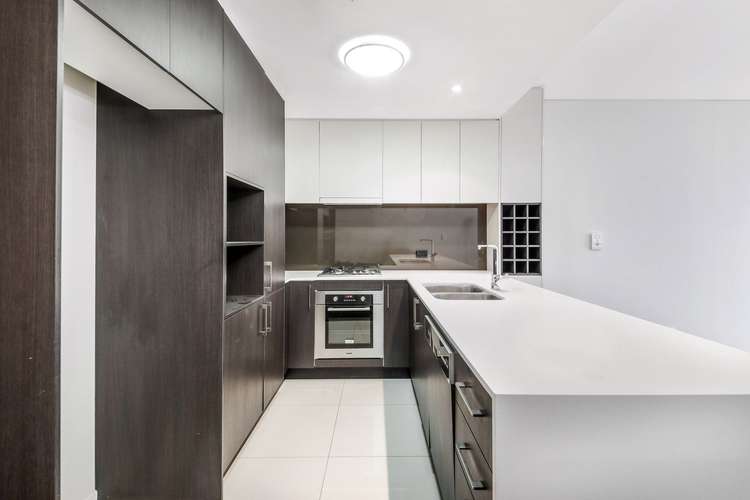 Second view of Homely apartment listing, 308/19 Joynton Avenue, Zetland NSW 2017
