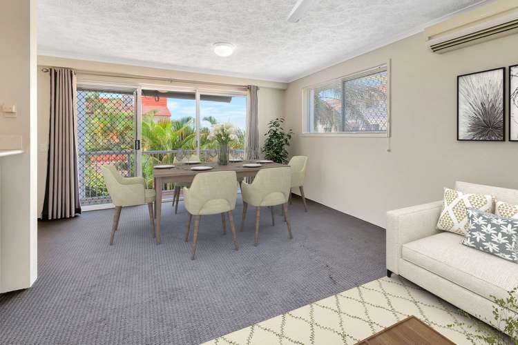 Main view of Homely apartment listing, 33/12 Whiting Street, Labrador QLD 4215