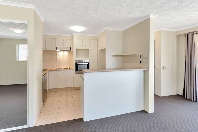 Fourth view of Homely apartment listing, 33/12 Whiting Street, Labrador QLD 4215