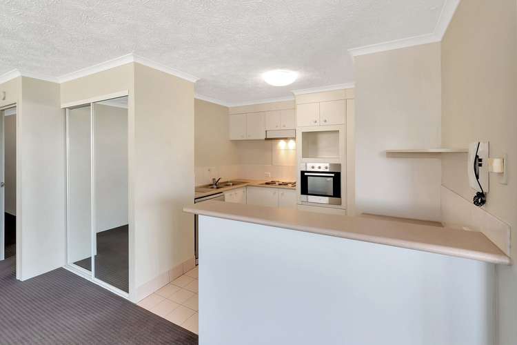 Fifth view of Homely apartment listing, 33/12 Whiting Street, Labrador QLD 4215