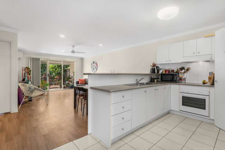 Second view of Homely unit listing, 2/276 Handford Road, Taigum QLD 4018
