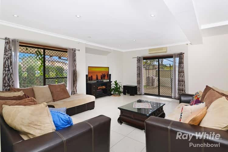 Third view of Homely townhouse listing, 4/899 Punchbowl Road, Punchbowl NSW 2196