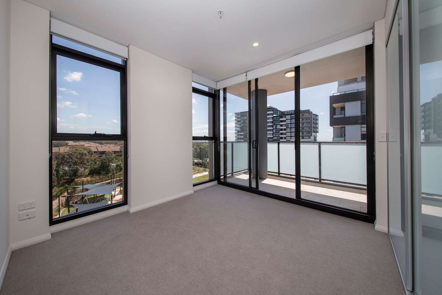 Main view of Homely apartment listing, F5.02/41 Flora Street, Kirrawee NSW 2232