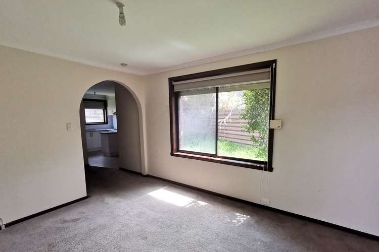 Second view of Homely townhouse listing, 5/11 Yarram Crescent, Clayton VIC 3168