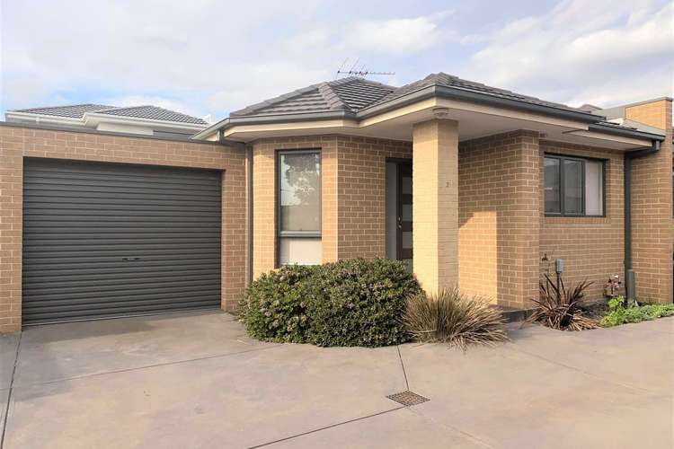 Main view of Homely unit listing, 2/6-8 Marcia Street, Thomastown VIC 3074