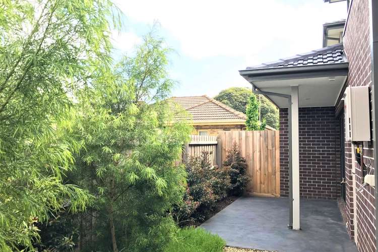 Third view of Homely townhouse listing, 3/107 St Vigeons Road, Reservoir VIC 3073