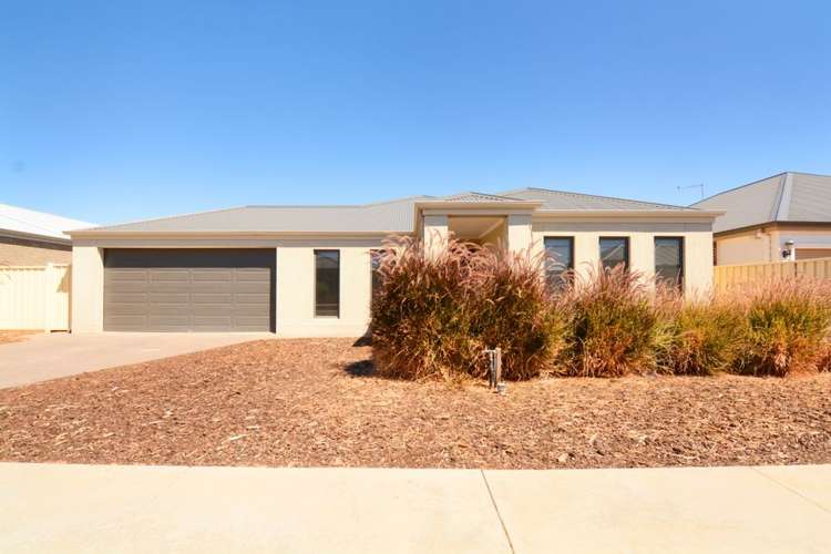 Main view of Homely house listing, 6 Battalion Drive, Mildura VIC 3500