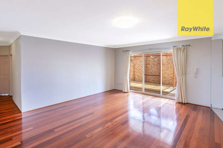 Third view of Homely unit listing, 16/15-19 Early Street, Parramatta NSW 2150
