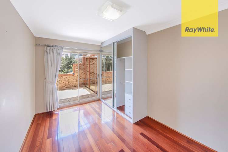 Fifth view of Homely unit listing, 16/15-19 Early Street, Parramatta NSW 2150