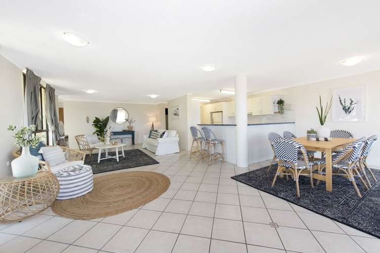 Third view of Homely unit listing, 2/29 Gilbert Crescent, Castle Hill QLD 4810