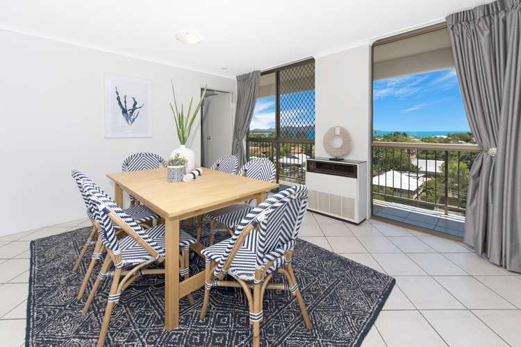 Fourth view of Homely unit listing, 2/29 Gilbert Crescent, Castle Hill QLD 4810