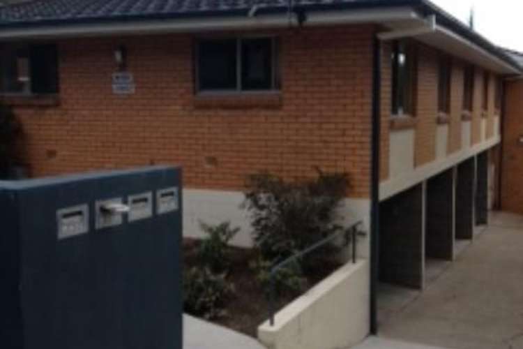 Second view of Homely unit listing, 1/25 Glassey Street, Red Hill QLD 4059