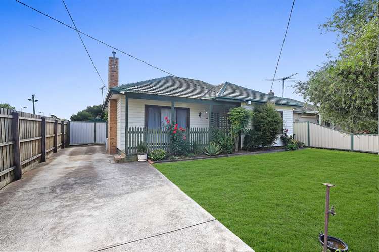 Main view of Homely house listing, 23 Thomas Street, Thomastown VIC 3074