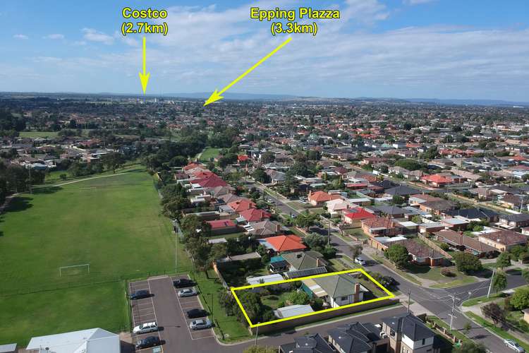 Third view of Homely house listing, 23 Thomas Street, Thomastown VIC 3074