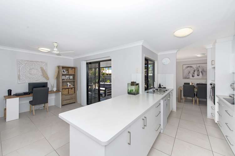 Fourth view of Homely house listing, 17 Black Braes Court, Mount Louisa QLD 4814