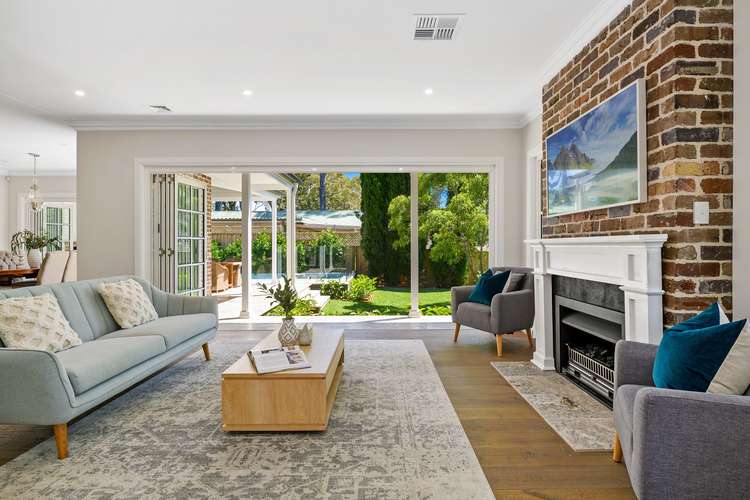 Fifth view of Homely house listing, 59 Loftus Road, Pennant Hills NSW 2120