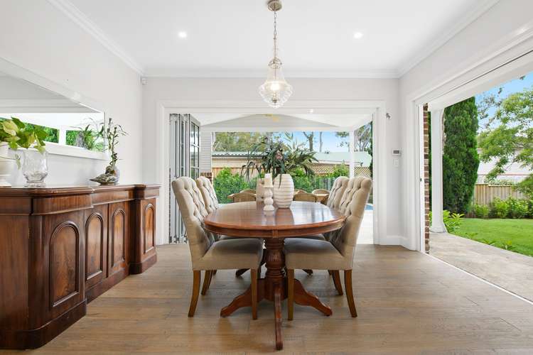 Sixth view of Homely house listing, 59 Loftus Road, Pennant Hills NSW 2120