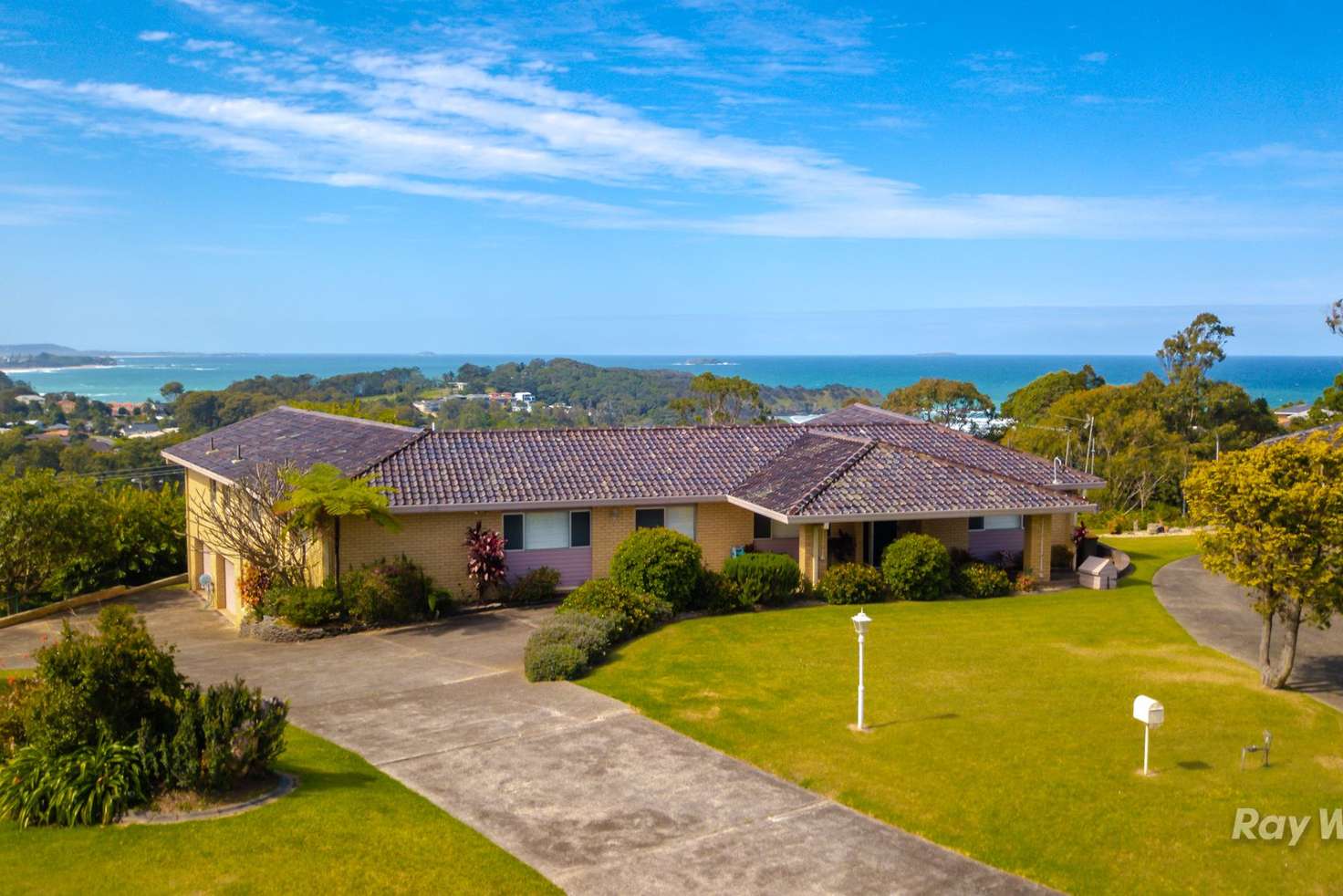 Main view of Homely house listing, 11 Island View Close, Coffs Harbour NSW 2450
