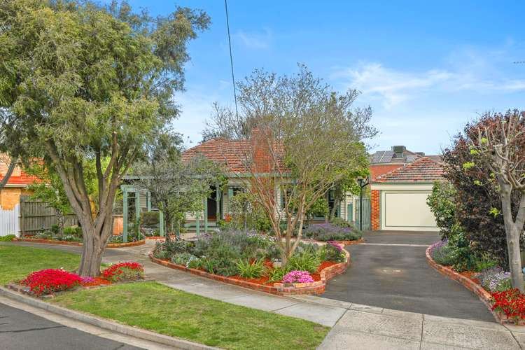 4 Warriner Court, Oakleigh East VIC 3166