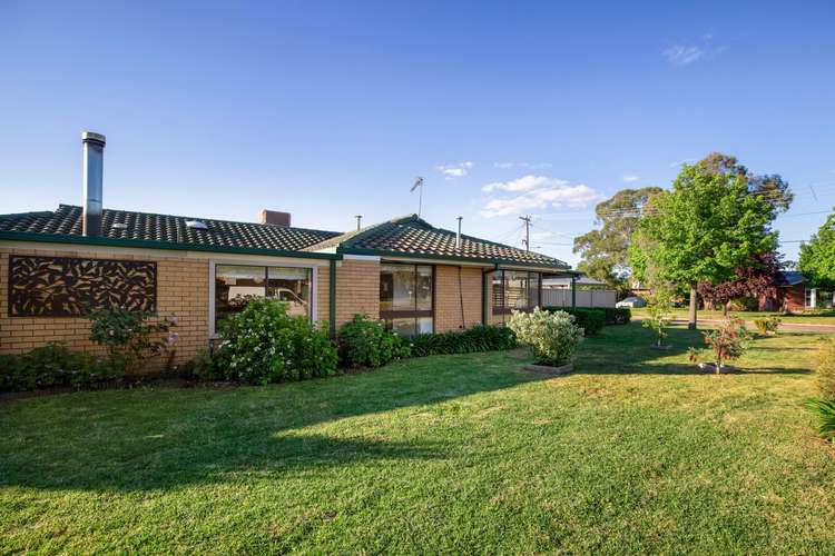 Main view of Homely house listing, 55 Geneva Crescent, Lake Albert NSW 2650