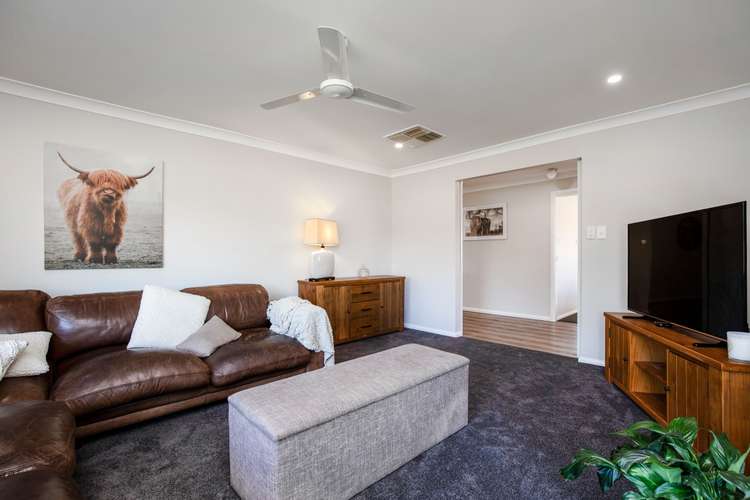 Third view of Homely house listing, 55 Geneva Crescent, Lake Albert NSW 2650