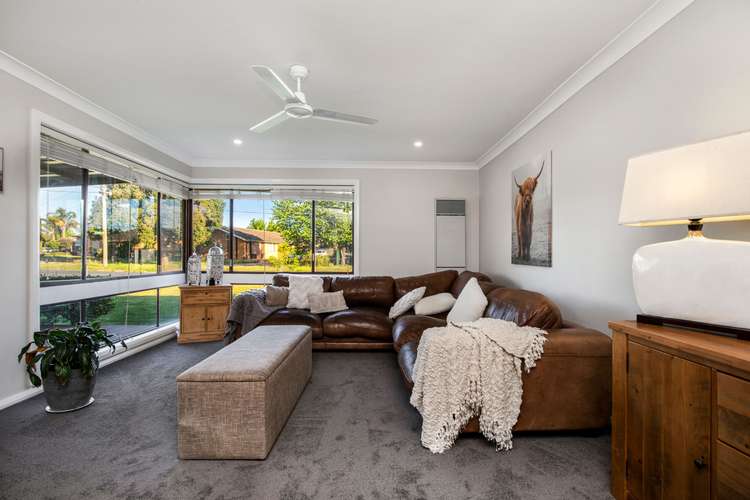 Fourth view of Homely house listing, 55 Geneva Crescent, Lake Albert NSW 2650